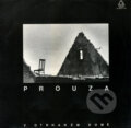 Hudební CD: Prouza: V otrhaném domě LP (Hudobné albumy). Hudobné albumy, 2023 Hudební CD: Prouza: V otrhaném domě LP (Hudobné albumy). Hudobné albumy, 2023