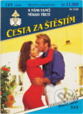 Kniha: S námi tančí někdo třetí (Helena Longinová). Ivo Železný, 1994 Kniha: S námi tančí někdo třetí (Helena Longinová). Ivo Železný, 1994