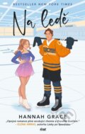 Kniha: Na ledě (Hannah Grace), 2024 Kniha: Na ledě (Hannah Grace), 2024