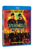 Film: Expend4bles: Postr4datelní (Scott Waugh) (Blu-ray). Magicbox, 2024 Film: Expend4bles: Postr4datelní (Scott Waugh) (Blu-ray). Magicbox, 2024