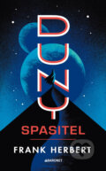 E-kniha: Spasitel Duny - retro vydání (Frank Herbert). Baronet, 2023 E-kniha: Spasitel Duny - retro vydání (Frank Herbert). Baronet, 2023