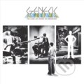 Hudební CD: Genesis: The Lamb Lies Down On Broadwa (Hudobné albumy). Hudobné albumy, 2023 Hudební CD: Genesis: The Lamb Lies Down On Broadwa (Hudobné albumy). Hudobné albumy, 2023