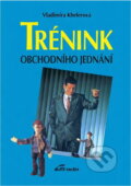Kniha: Trénink obchodního jednání (Vladimíra Khelerová). , 1993 Kniha: Trénink obchodního jednání (Vladimíra Khelerová). , 1993