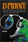 Kniha: 15 pátračů : Freeman, Morrison, Bramah, Bailey, Stout, Vickers, Christieová, Gilbert, Irish, Queen, Armstrongová, Carr, Innes, Du Maurierová, McBain (). , 1995 Kniha: 15 pátračů : Freeman, Morrison, Bramah, Bailey, Stout, Vickers, Christieová, Gilbert, Irish, Queen, Armstrongová, Carr, Innes, Du Maurierová, McBain (). , 1995