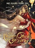 Kniha: Heaven Official's Blessing 8 (Mo Xiang Tong Xiu), 2023 Kniha: Heaven Official's Blessing 8 (Mo Xiang Tong Xiu), 2023