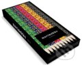 Marimekko Pencils (Dorothy Abbe). Chronicle Books, 2015 Marimekko Pencils (Dorothy Abbe). Chronicle Books, 2015