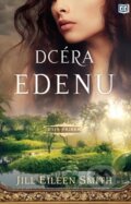 Kniha: Dcéra Edenu (Jill Eileen Smith), 2023 Kniha: Dcéra Edenu (Jill Eileen Smith), 2023