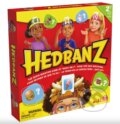 Spoločenská hra: Hedbanz (Spin Master Games). Spin Master Games Spoločenská hra: Hedbanz (Spin Master Games). Spin Master Games