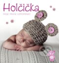 Kniha: Holčička (Elle Mendenhall). Esence, 2023 Kniha: Holčička (Elle Mendenhall). Esence, 2023