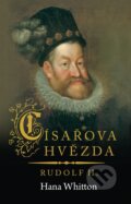 Kniha: Císařova hvězda (Hana Whitton). Ikar CZ, 2023 Kniha: Císařova hvězda (Hana Whitton). Ikar CZ, 2023