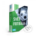 Společenská hra: Kvízy do kapsy - Svět fotbalu (Albi). Albi, 2023 Společenská hra: Kvízy do kapsy - Svět fotbalu (Albi). Albi, 2023