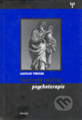 Současný výzkum psychoterapie - Ladislav Timuľák, 2005