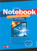 Kniha: Notebook (Petr Broža). Computer Press, 2005 Kniha: Notebook (Petr Broža). Computer Press, 2005