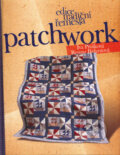 Kniha: Patchwork (Iva Prošková a Renata Bažantová). Computer Press, 2004 Kniha: Patchwork (Iva Prošková a Renata Bažantová). Computer Press, 2004