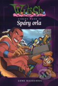 Kniha: Spáry Orla (Lene Kaaberbol). Egmont ČR, 2003 Kniha: Spáry Orla (Lene Kaaberbol). Egmont ČR, 2003