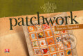 Kniha: Patchwork (Simona Šujanská). CP Books, 2005 Kniha: Patchwork (Simona Šujanská). CP Books, 2005