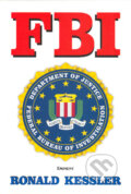 Kniha: FBI (Ronald Kessler). Eminent, 2005 Kniha: FBI (Ronald Kessler). Eminent, 2005