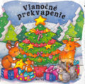 Kniha: Vianočné prekvapenie (Matys). Matys, 2005 Kniha: Vianočné prekvapenie (Matys). Matys, 2005