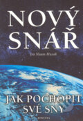 Kniha: Nový snář (Ira Naam Husak). Fontána, 2004 Kniha: Nový snář (Ira Naam Husak). Fontána, 2004