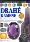 Kniha: Drahé kamene (R.F. Symes a R.R. Harding). Fortuna Print, 2005 Kniha: Drahé kamene (R.F. Symes a R.R. Harding). Fortuna Print, 2005