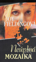 Neúplná mozaika - Joy Fielding, Ikar CZ, 2005