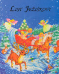 Kniha: List Ježiškovi (Eurounion). Eurounion, 2005 Kniha: List Ježiškovi (Eurounion). Eurounion, 2005