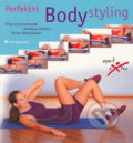 Kniha: Perfektní bodystyling (Achim Schmauderer, Heiko Czichoschevski a Wolfgang Miessner). Grada, 2005 Kniha: Perfektní bodystyling (Achim Schmauderer, Heiko Czichoschevski a Wolfgang Miessner). Grada, 2005