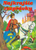 Kniha: Najkrajšie rozprávky (Matys). Matys, 2007 Kniha: Najkrajšie rozprávky (Matys). Matys, 2007