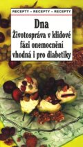 Kniha: Dna - životospráva v klidové fázi onemocnění vhodná i pro diabetiky (Jaroslava Kreuzbergová). MAC, 2005 Kniha: Dna - životospráva v klidové fázi onemocnění vhodná i pro diabetiky (Jaroslava Kreuzbergová). MAC, 2005