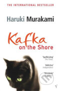 Kniha: Kafka On The Shore (Haruki Murakami). Vintage, 2005 Kniha: Kafka On The Shore (Haruki Murakami). Vintage, 2005