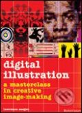 Kniha: Digital Illustration (Rotovision). Rotovision, 2005 Kniha: Digital Illustration (Rotovision). Rotovision, 2005