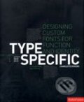 Kniha: Type Specific (Rotovision). Rotovision, 2005 Kniha: Type Specific (Rotovision). Rotovision, 2005