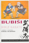 Kniha: Bubiši (Patrick McCarthy), 2005 Kniha: Bubiši (Patrick McCarthy), 2005