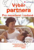 Kniha: Výběr partnera (Petr Šmolka). Grada, 2005 Kniha: Výběr partnera (Petr Šmolka). Grada, 2005
