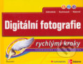 Kniha: Digitální fotografie (Doug Sahlin). Grada, 2005 Kniha: Digitální fotografie (Doug Sahlin). Grada, 2005