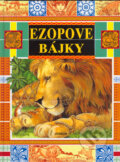 Kniha: Ezopove bájky (Fortuna Junior). Fortuna Junior Kniha: Ezopove bájky (Fortuna Junior). Fortuna Junior