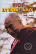 Indií za Dalajlámou - Luboš Y. Koláček, 2005