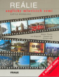 Kniha: Reálie anglicky mluvících zemí (Světla Brendlová). Fraus, 2005 Kniha: Reálie anglicky mluvících zemí (Světla Brendlová). Fraus, 2005