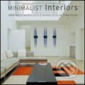 Kniha: Minimalist Interiors (Taschen). Taschen, 2005 Kniha: Minimalist Interiors (Taschen). Taschen, 2005