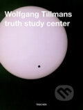 Kniha: Wolfgang Tillmans, truth study center (Wolfgang Tillmans). Taschen, 2005 Kniha: Wolfgang Tillmans, truth study center (Wolfgang Tillmans). Taschen, 2005