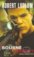 The Bourne supremacy - Robert Ludlum, Orion, 2004