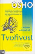 Kniha: Tvořivost (Osho), 2004 Kniha: Tvořivost (Osho), 2004
