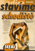 Kniha: Schodiště (Eva Škrabalová a Marie Sedláčková). ERA group, 2004 Kniha: Schodiště (Eva Škrabalová a Marie Sedláčková). ERA group, 2004