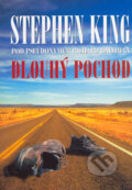 Kniha: Dlouhý pochod (Stephen King). BETA - Dobrovský, 2005 Kniha: Dlouhý pochod (Stephen King). BETA - Dobrovský, 2005