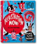 Kniha: Illustration Now! (Julius Wiedemann). Taschen, 2005 Kniha: Illustration Now! (Julius Wiedemann). Taschen, 2005