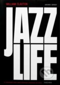 Kniha: Jazzlife (William Claxton). Taschen, 2005 Kniha: Jazzlife (William Claxton). Taschen, 2005