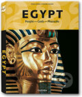 Kniha: Egypt (Taschen). Taschen, 2005 Kniha: Egypt (Taschen). Taschen, 2005