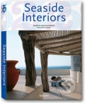 Kniha: Seaside Interiors (Taschen). Taschen, 2005 Kniha: Seaside Interiors (Taschen). Taschen, 2005