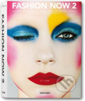 Kniha: Fashion Now 2 (Taschen). Taschen, 2005 Kniha: Fashion Now 2 (Taschen). Taschen, 2005