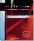 Kniha: Small Bathrooms (Taschen). Taschen, 2005 Kniha: Small Bathrooms (Taschen). Taschen, 2005
